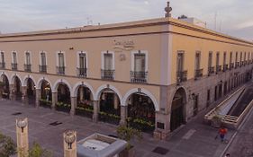Gran Hotel de Querétaro